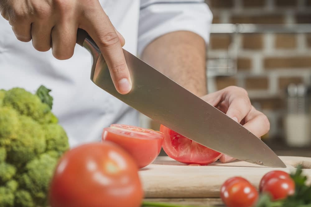 Chef Knife