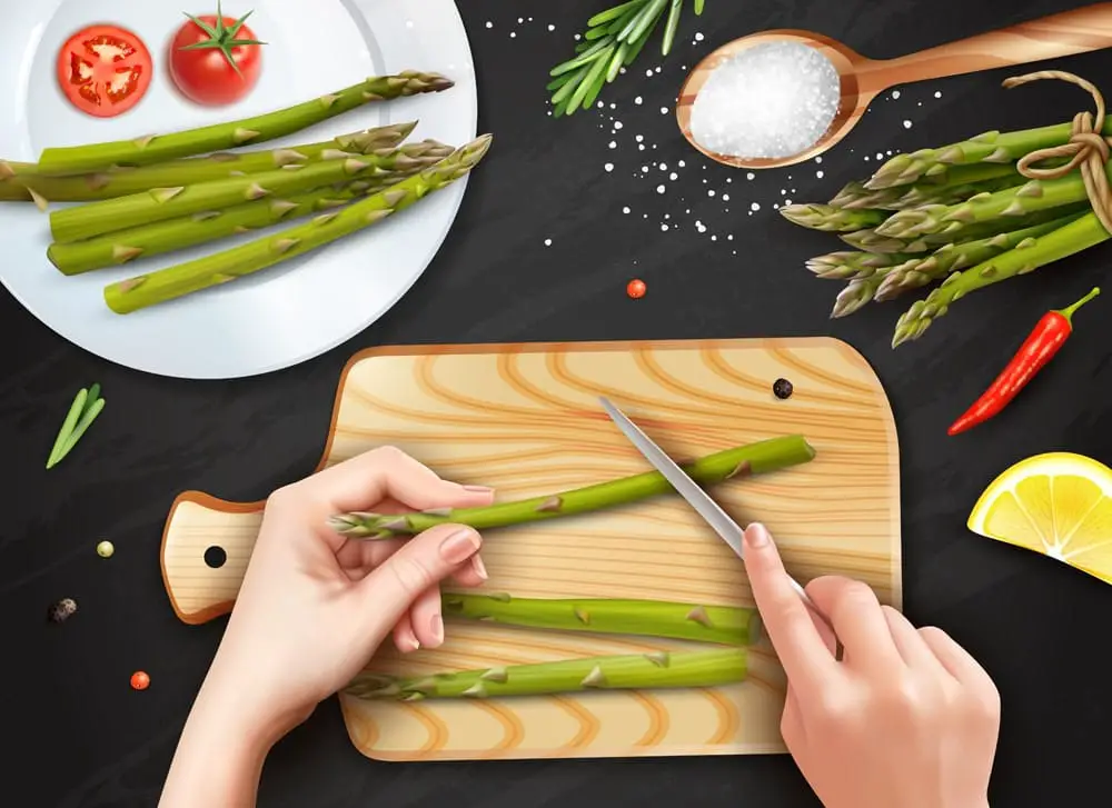 Cutting Board