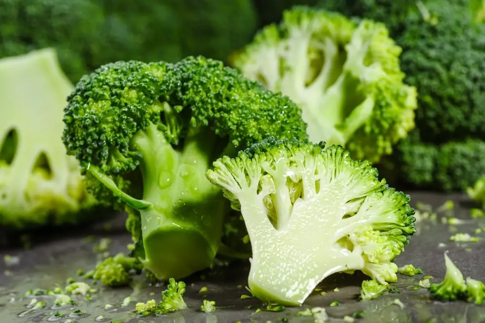 Does Broccoli Go Bad