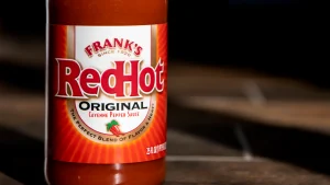 Does Frank's Red Hot Need To Be Refrigerated