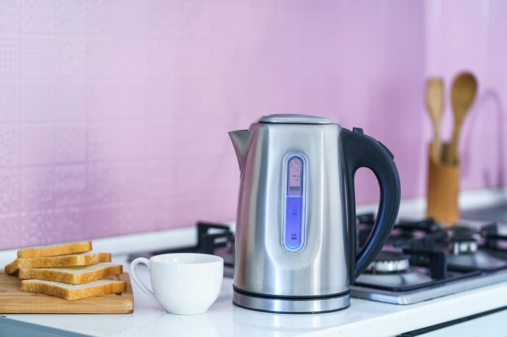 HadinEEon Electric Kettle Reviews