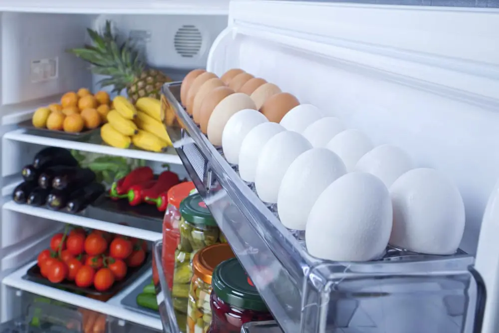 How Long Do Eggs Last in the Fridge