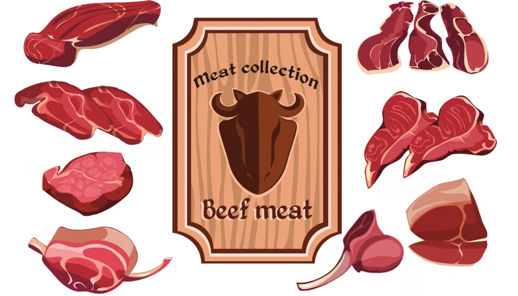 How Much Freezer Space For Half A Cow?(Know All The Sizes)