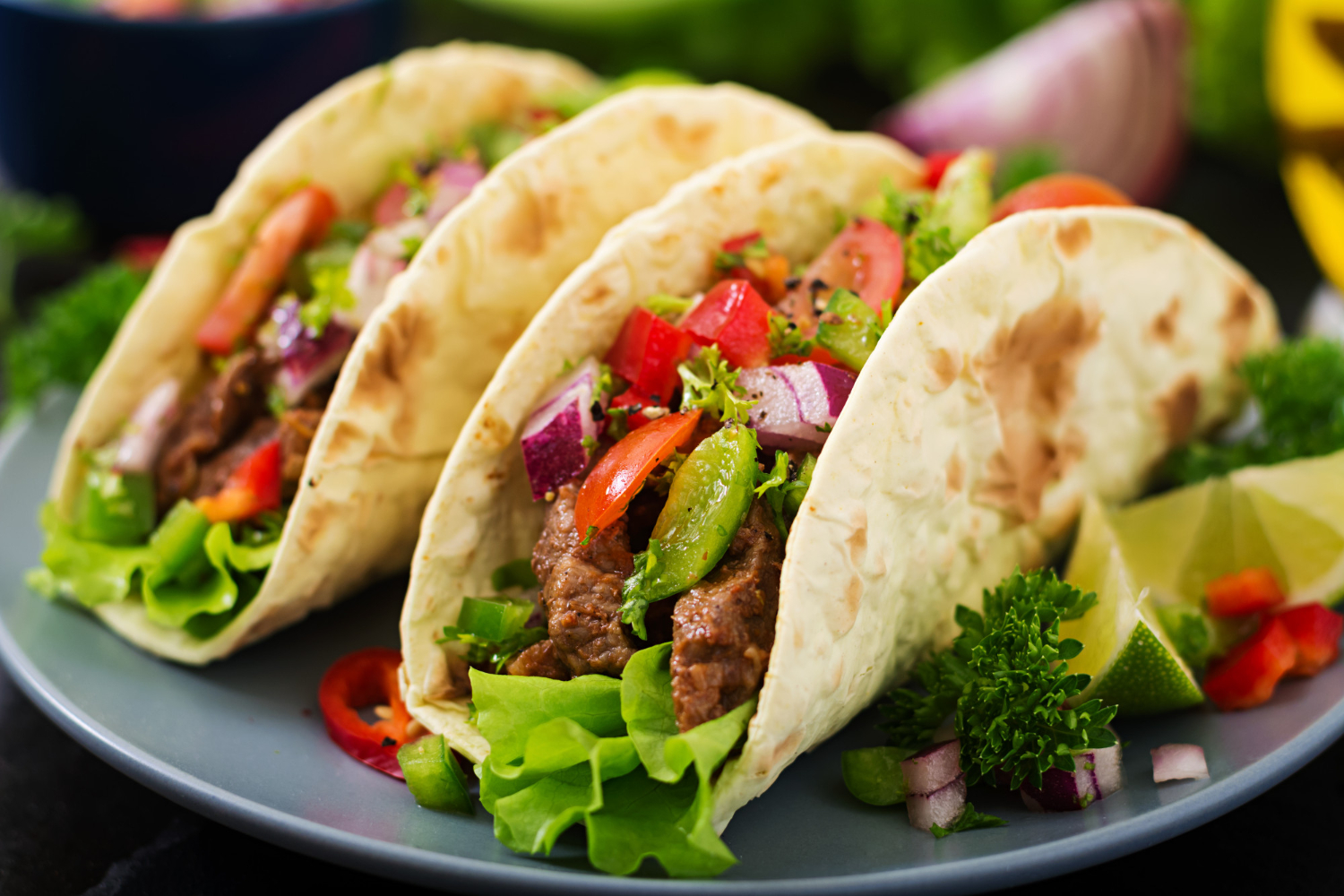 How Much Taco Meat Per Person (With 5 Amazing Serving Ideas)