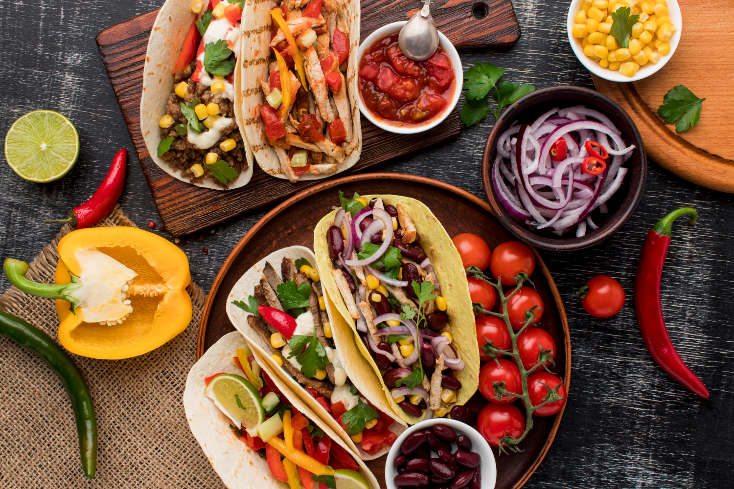 How Much Taco Meat Per Person (With 5 Amazing Serving Ideas)
