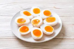 How to Make an Over Medium Egg