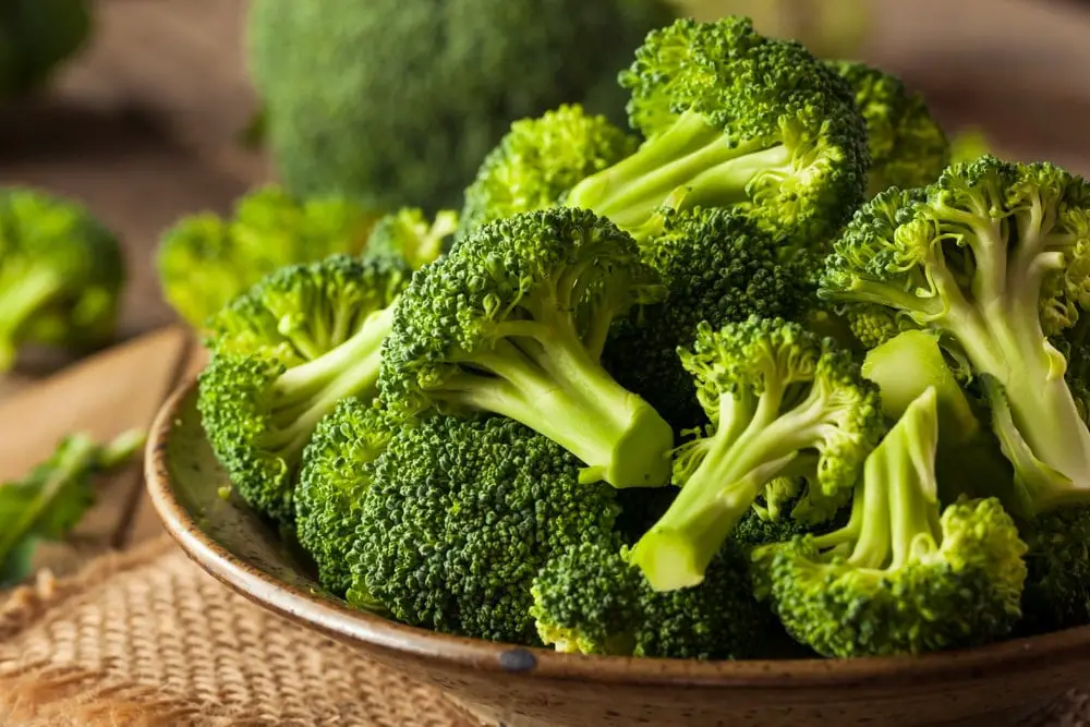 How to Tell If Broccoli Is Bad
