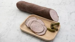 Is Andouille Sausage Spicy