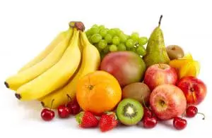 Keep Away Bananas From Other Fruits