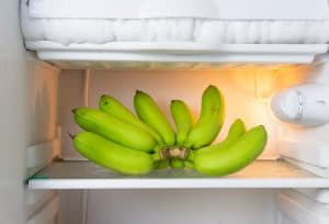 store in a freezer