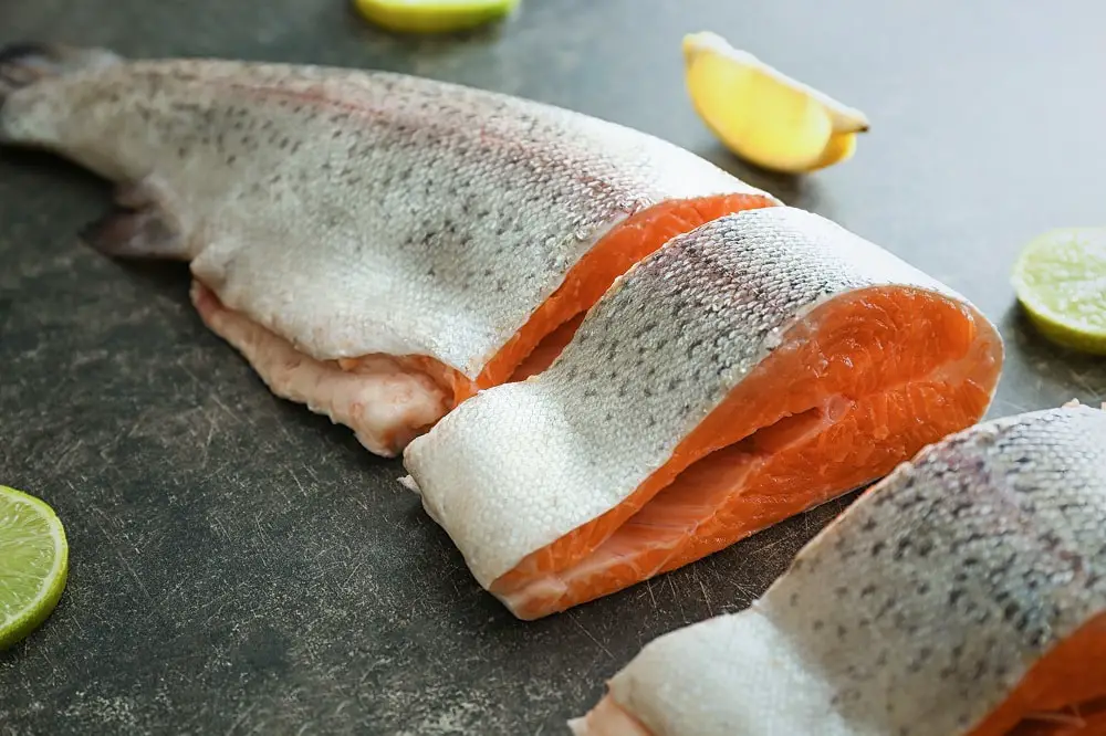 What Does Steelhead Trout Taste Like