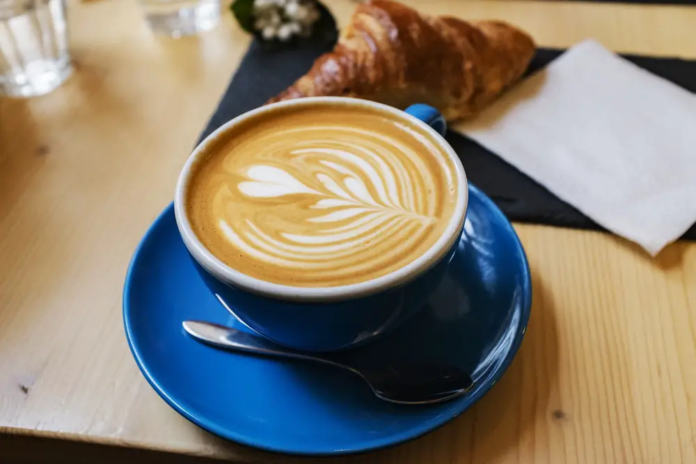 What is Flat White