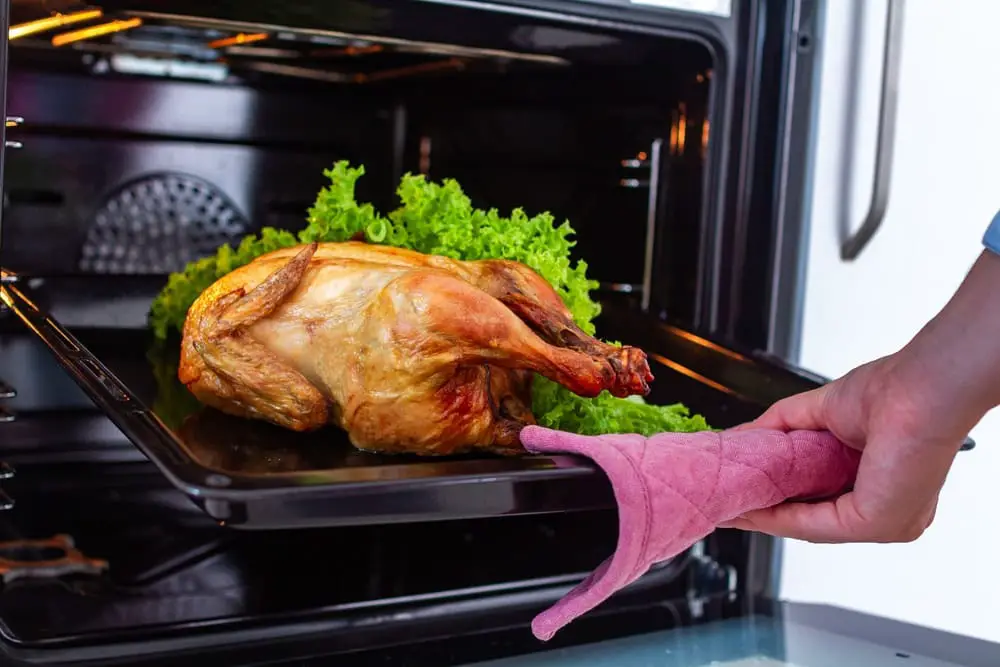 benefits of the best turkey roaster oven