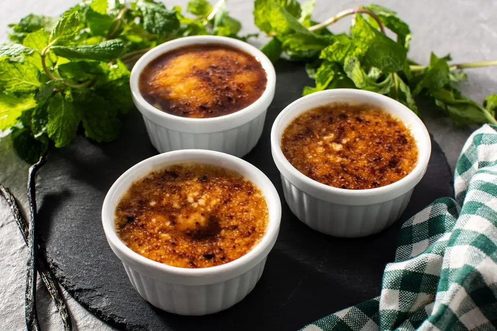Top 6 Best Ramekins For Creme Brulee In [2022]