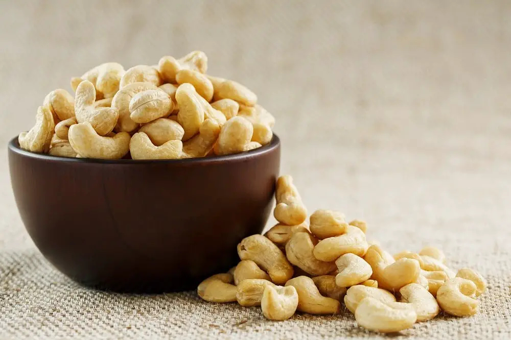 cashew-nuts