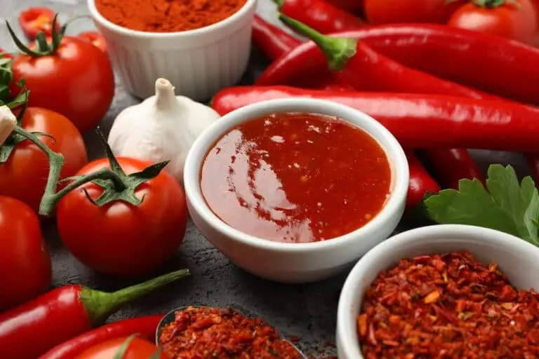 Ketchup Vs Tomato Sauce You'll Be Surprised To Know The Difference