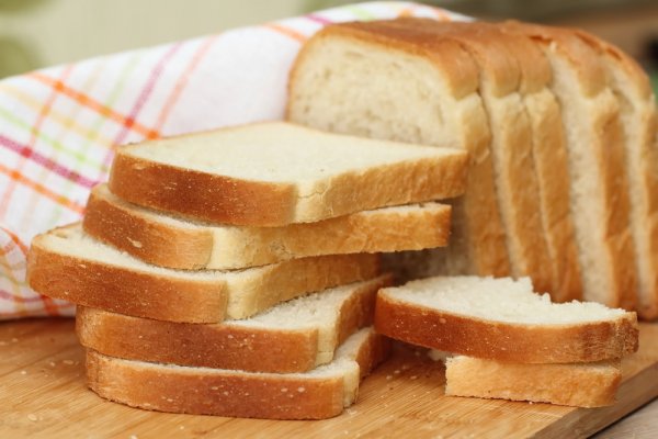 quick bread with convection oven