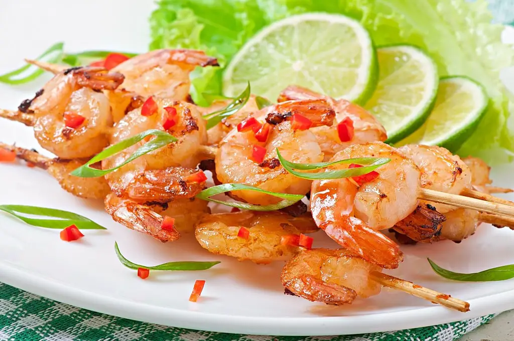 10 Best Side Dishes For Fried Shrimp