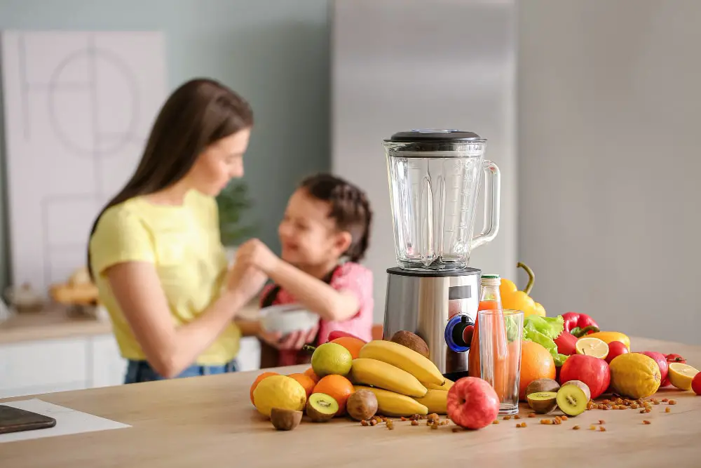 Why Is The Vitamix So Expensive?